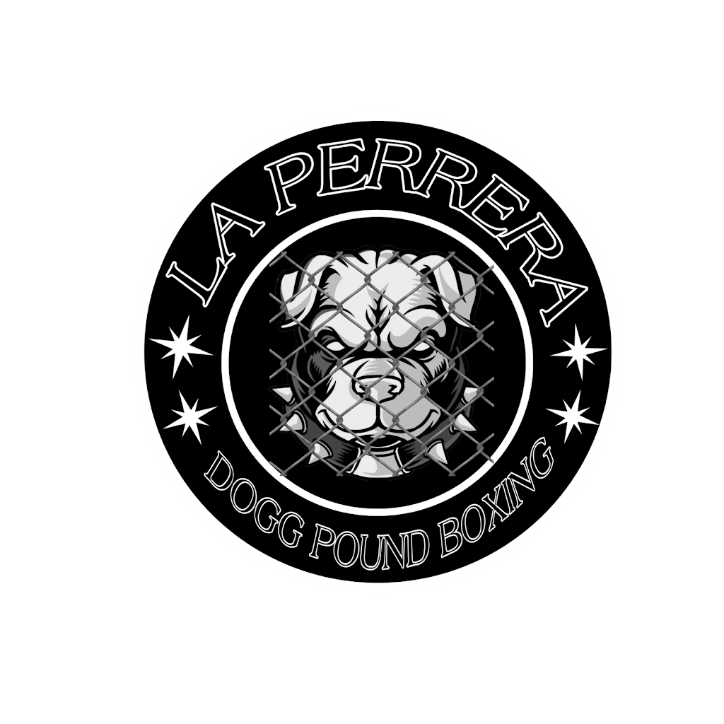  La Perrera Dogg Pound Boxing