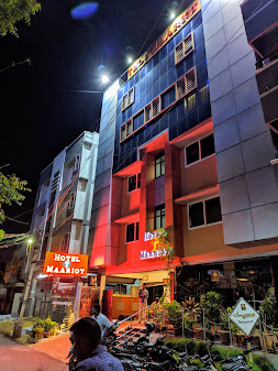 Hotel J Maariot