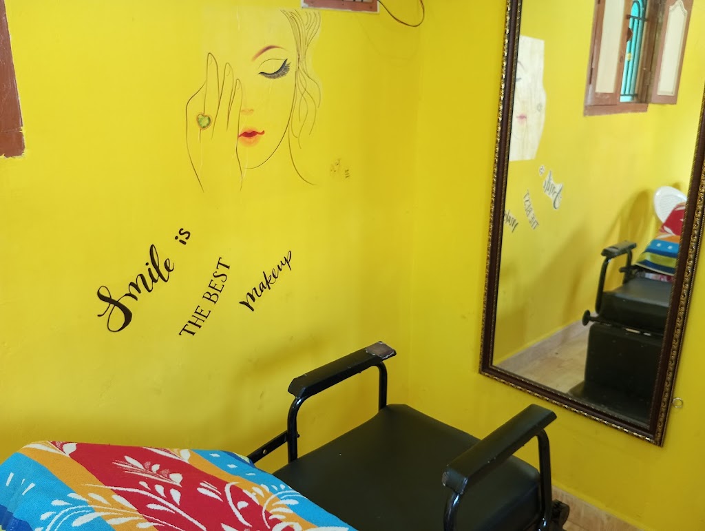 Suruthi Beauty Parlour
