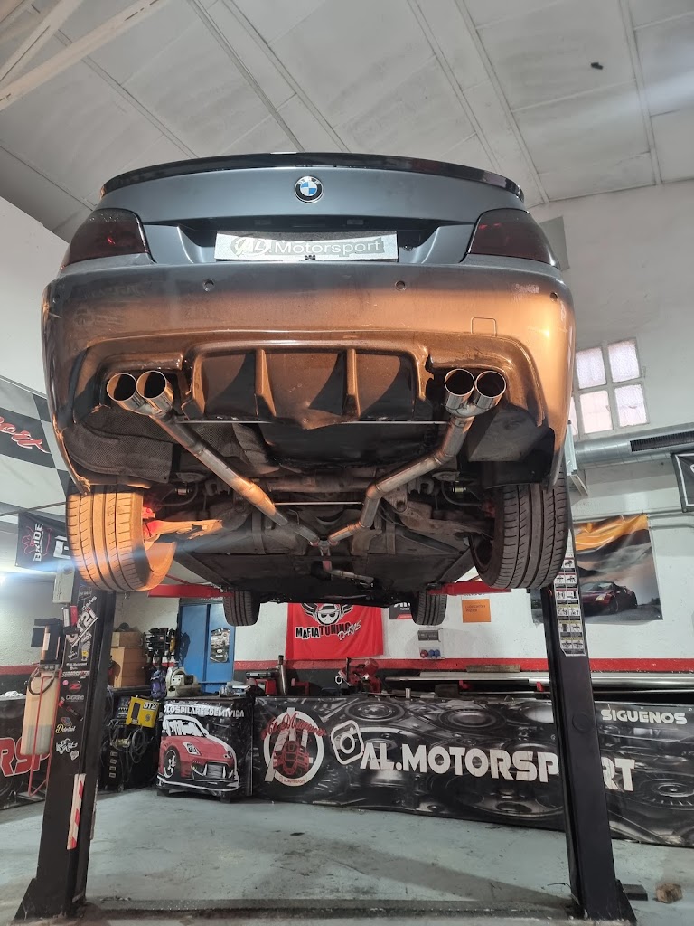 AL .MOTORSPORT