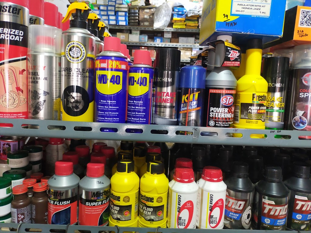 WIJAYA MOTOR SUMEDANG