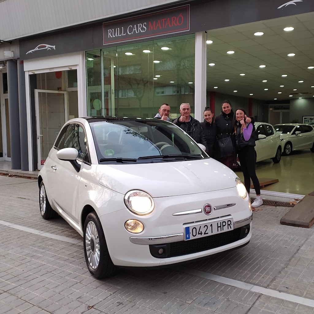 RULL CARS MATARO