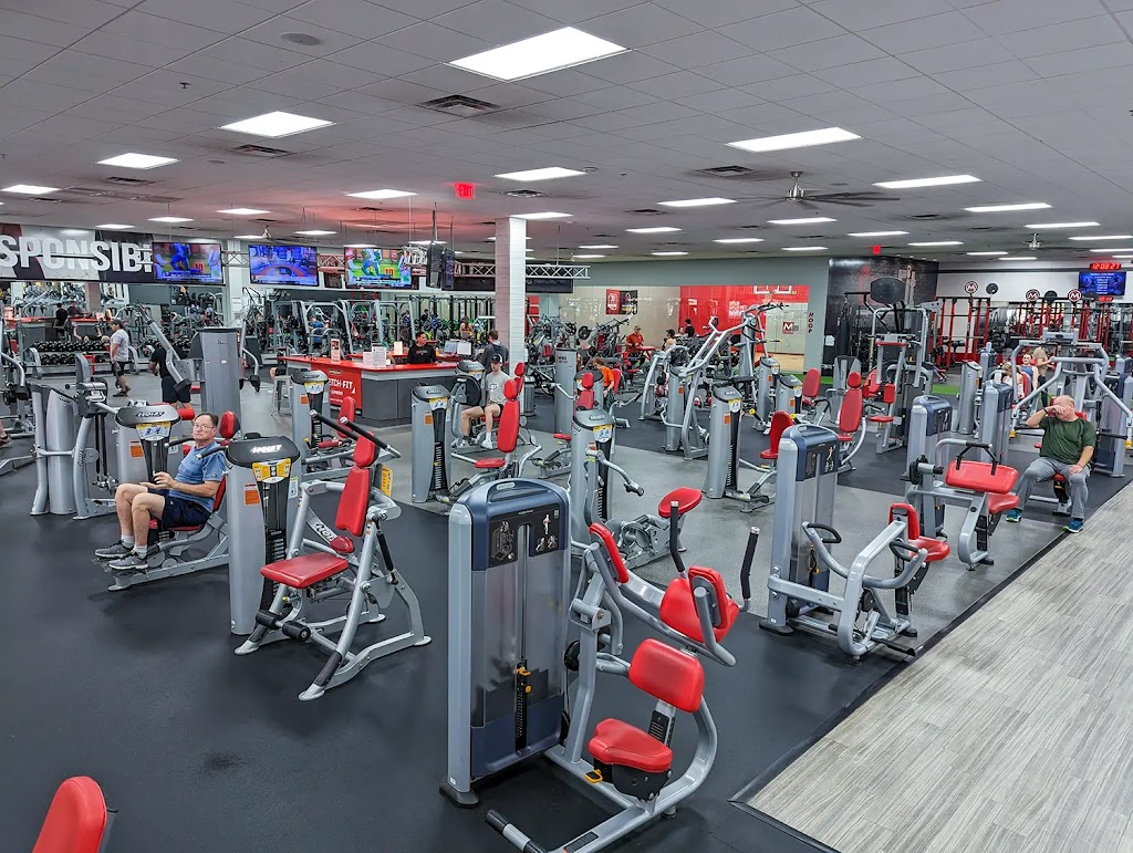  Mountainside Fitness Arrowhead