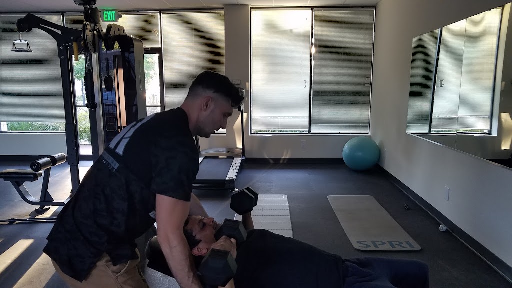  FBC Fitness 1ON1 Personal Training