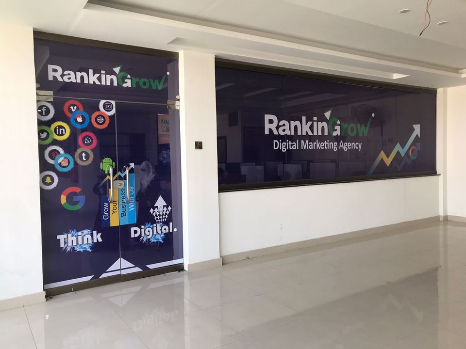 Rankinggrow