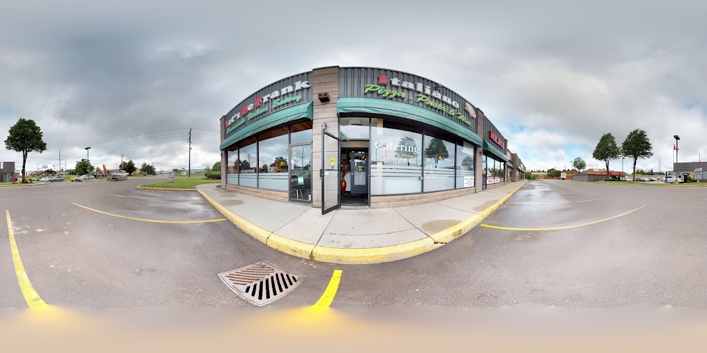 Street View & 360°