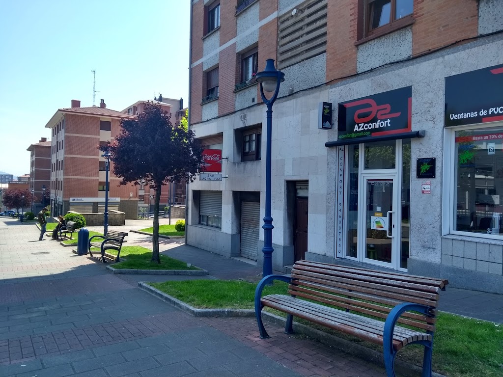 Jose Manuel Paz Lopez