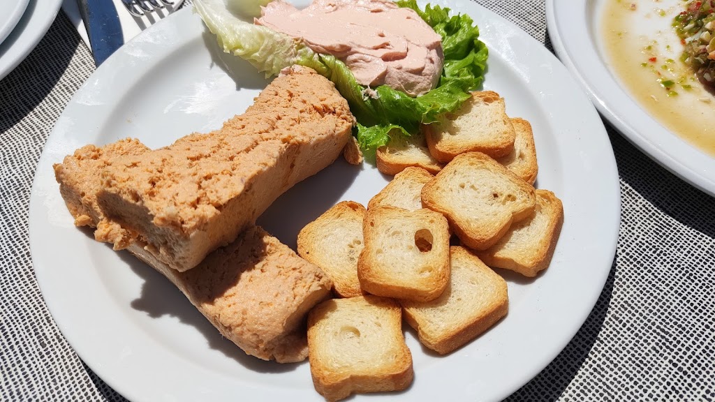 Restaurante Javitxus — Comida y bebida
