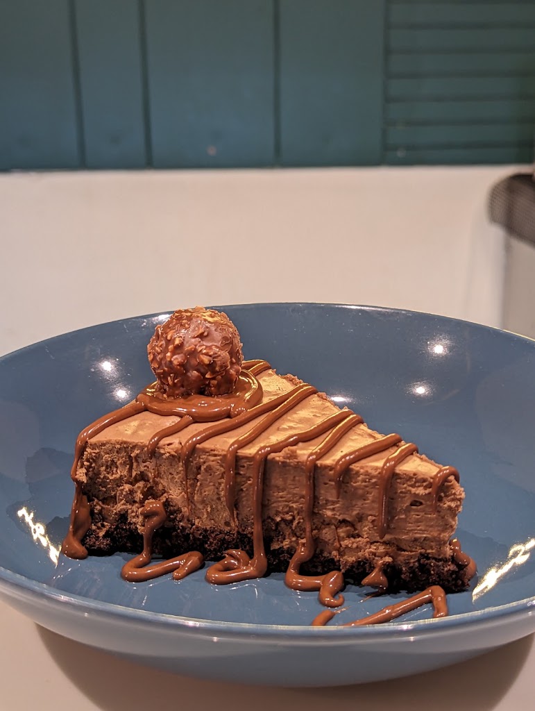 Ferrero Rocher