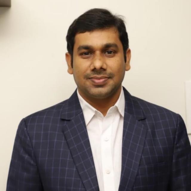 Dr. Dr U Adi Narayana Best Cardiologist In Madavapatnam Andhra Pradesh