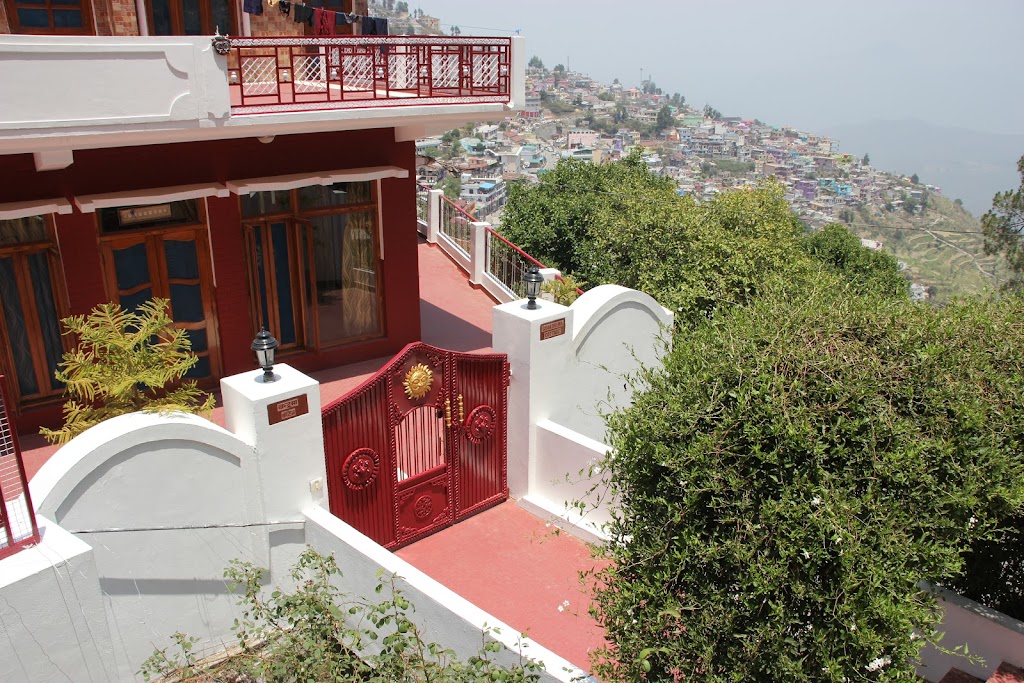 Chandruma Cottage Pauri