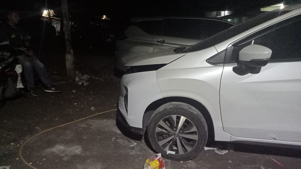 Bengkel Body Mobil Langgeng Jaya