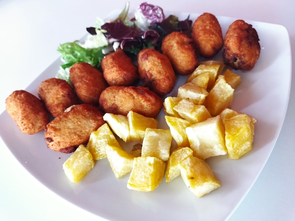 Restaurante La Alcarraza — Del propietario