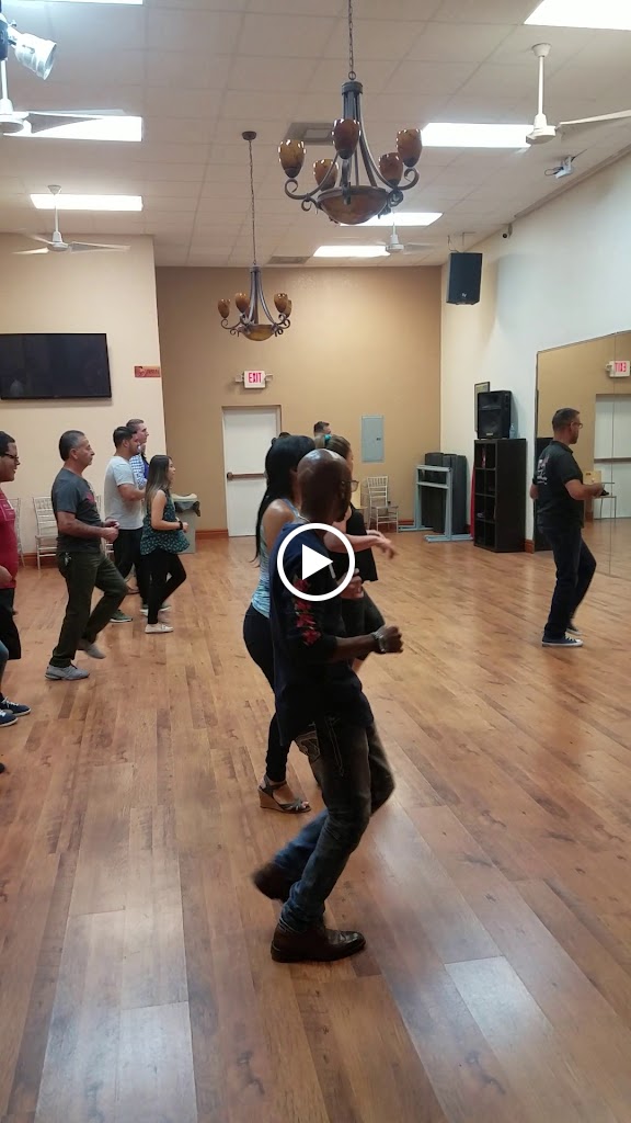  Salsa Heat Dance Studio