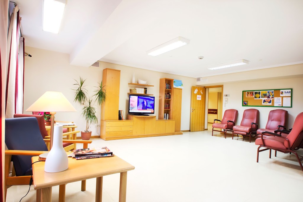 DomusVi | Stella Maris — Mas recientes