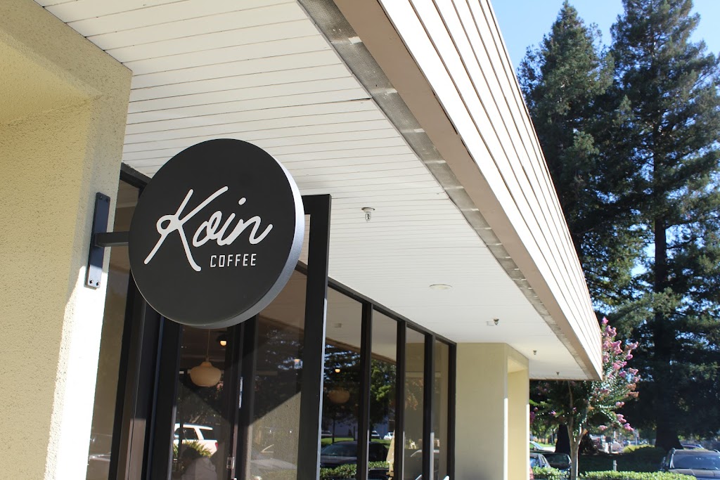 Photo of Koin Coffee