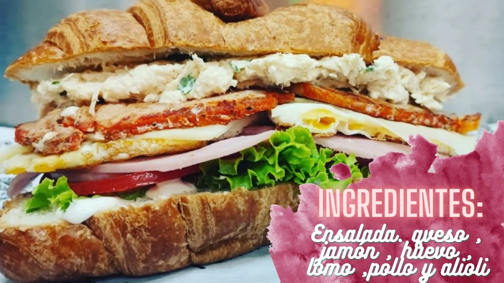 Hamburgueseria Mi Perrito Candelaria