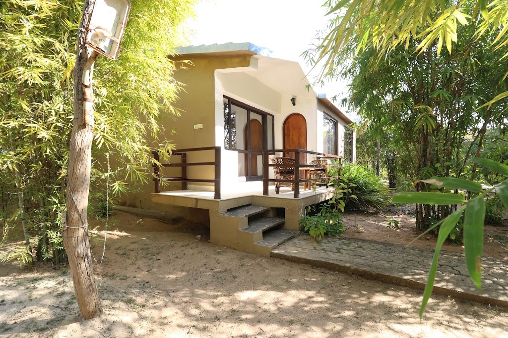 Bananchal Farms Home Stay Bandhavgarh