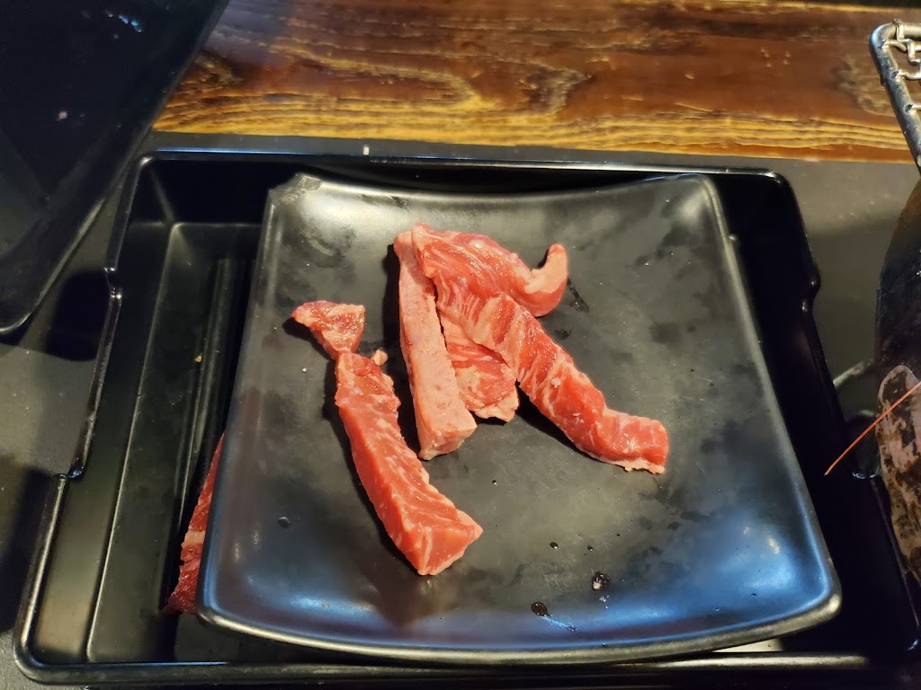 田季發爺燒肉 中壢店 的照片