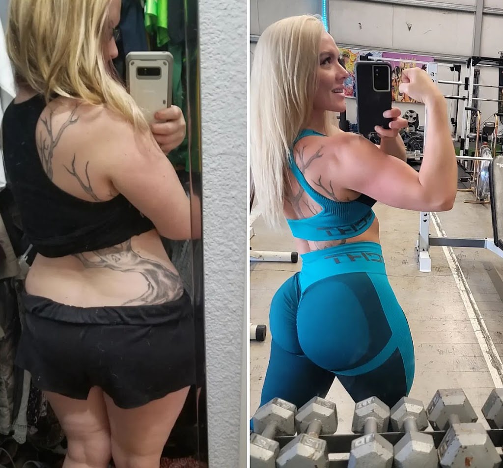  Standard Culture Fitness Club