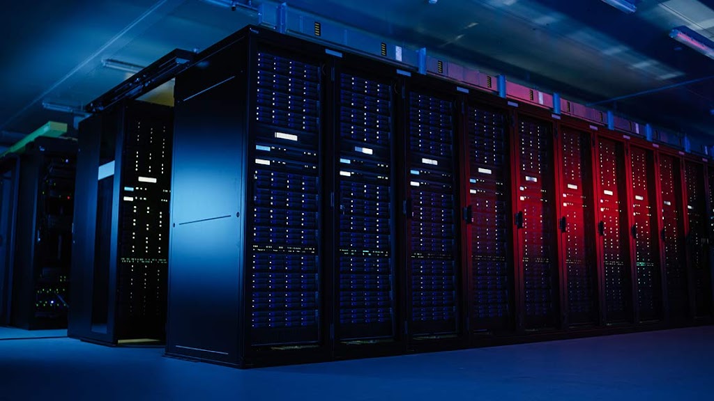 Beyond Hosting Group