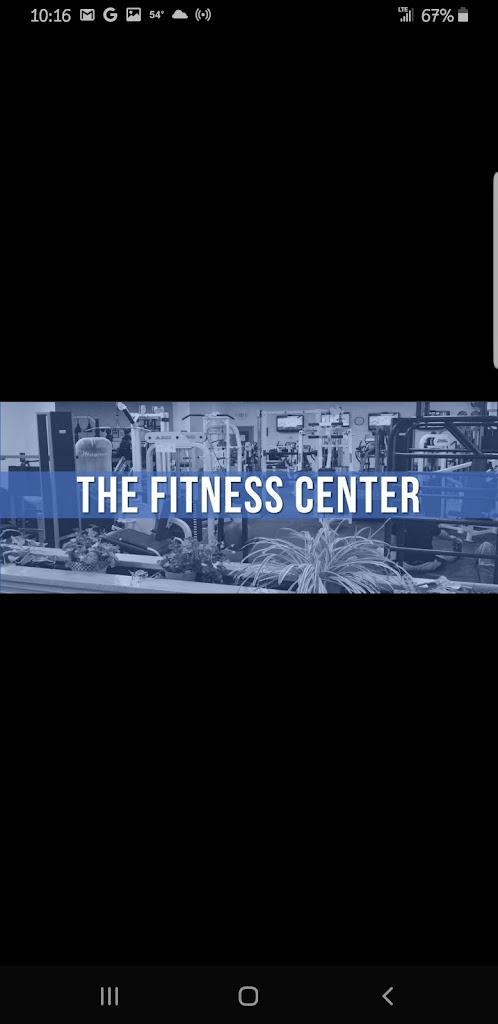  The Fitness Center of Tuscola