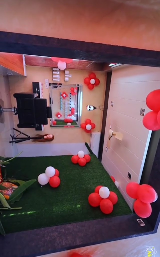 Divya Beauty And Makeover