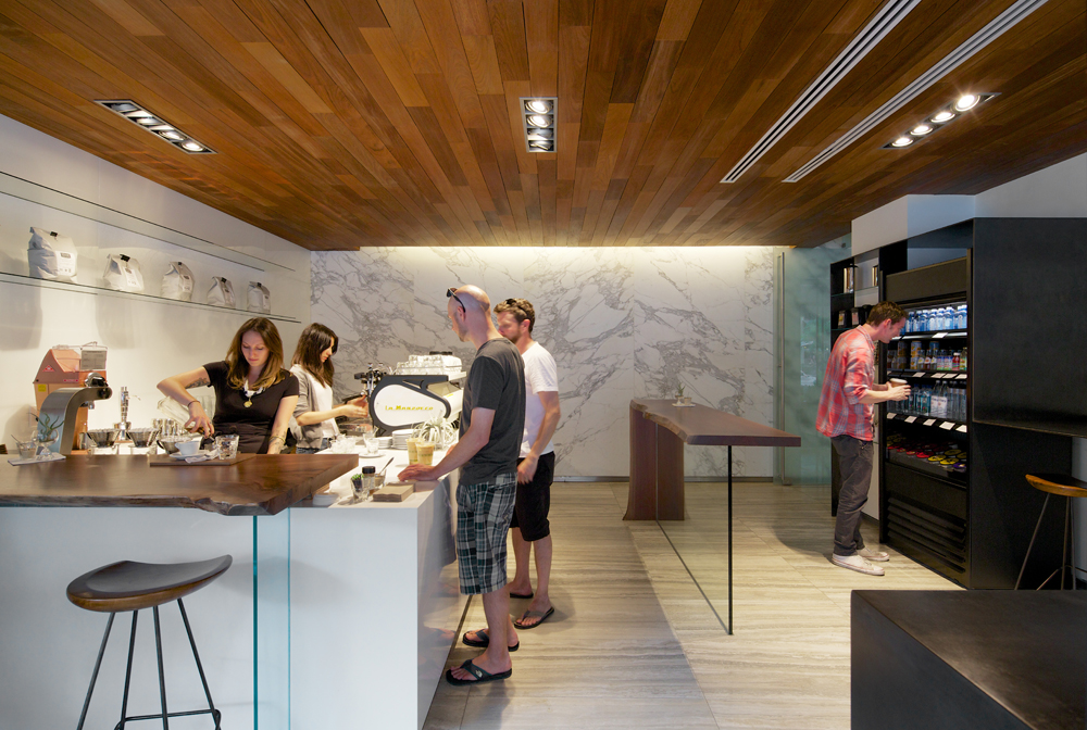 Photo of Little Owl Coffee