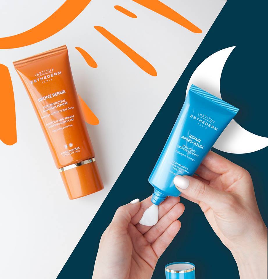 Estetica y Cosmetica Reme Martinez — Del propietario