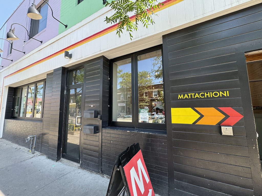 Mattachioni