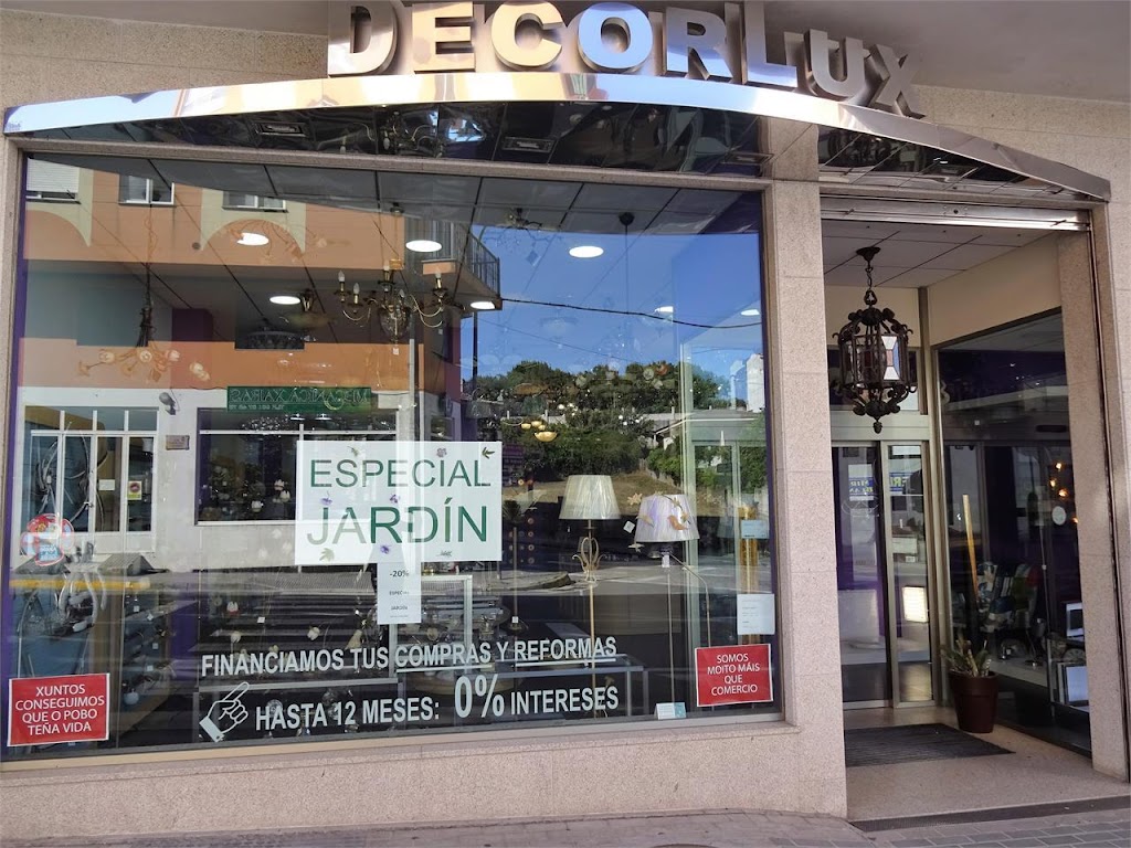 Decor-Lux Iluminacion