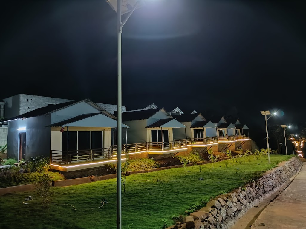Bansi Resorts