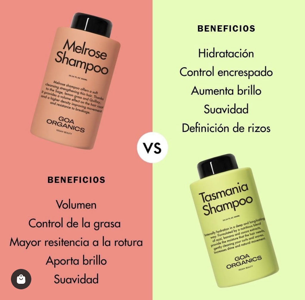 DavidDanielle Hair Beauty — Carta