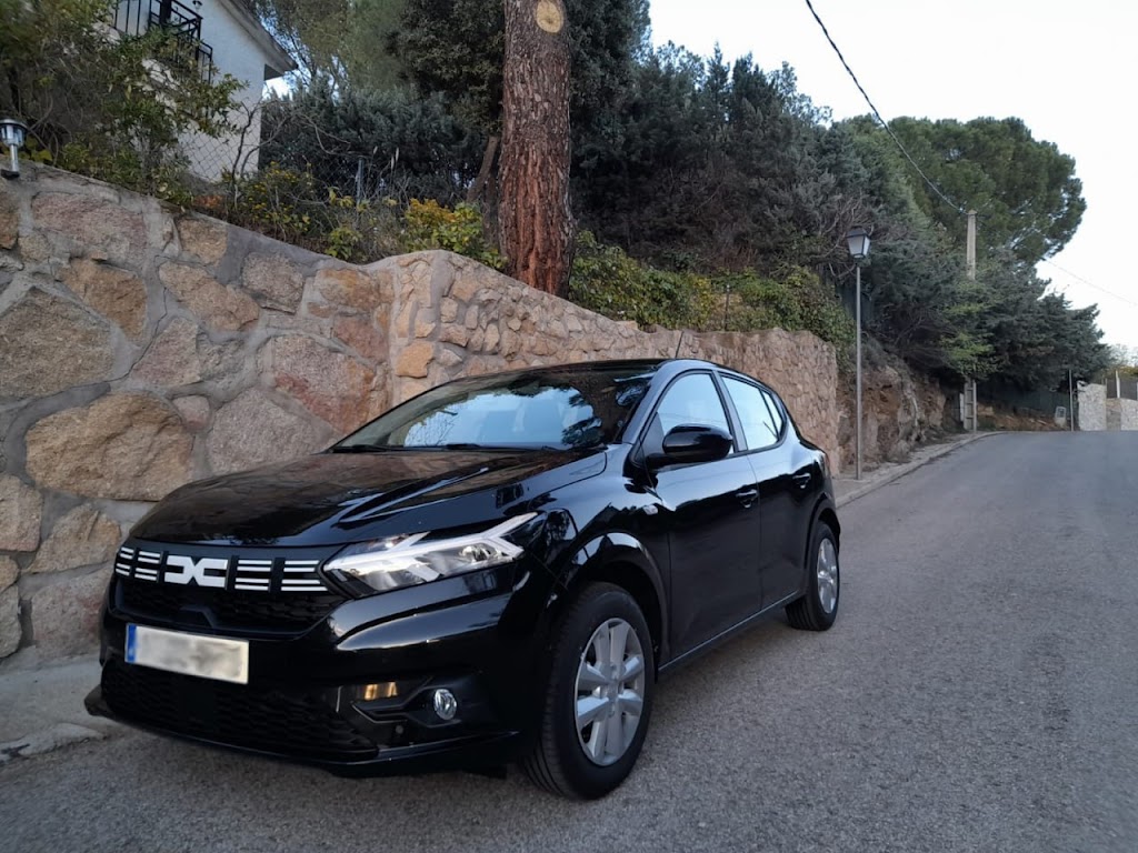 TALLERES JIMENEZ CHOCLAN, S.L. - Renault Dealer