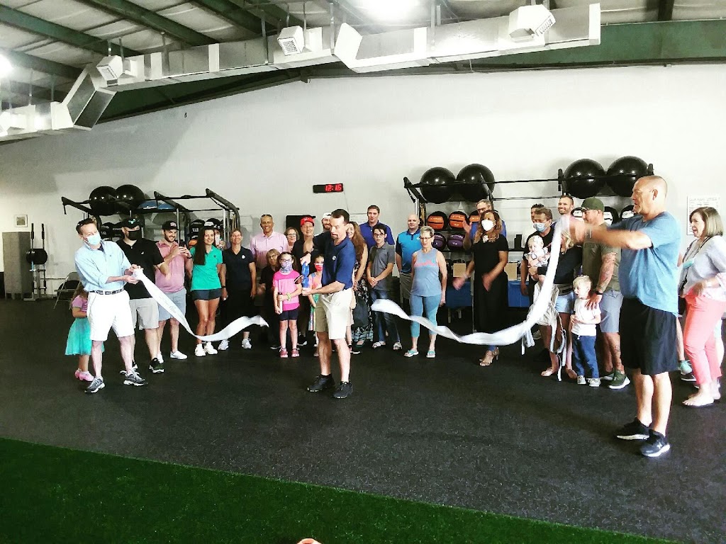  Full Torque Fitness LLC