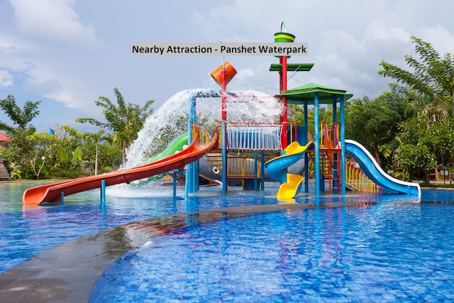 Amenities