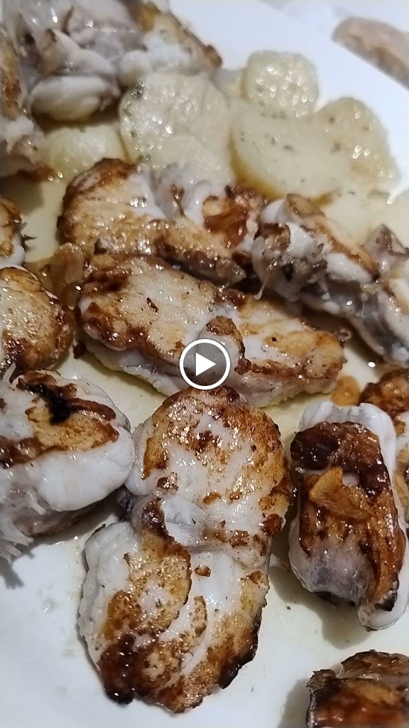 Restaurante Gelin — Videos