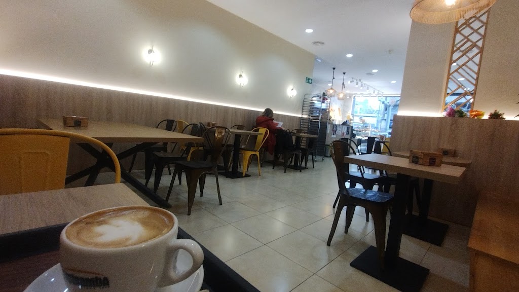 Cafecitos — Mas recientes