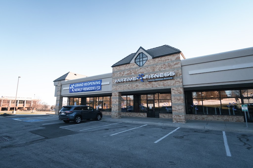  Anytime Fitness