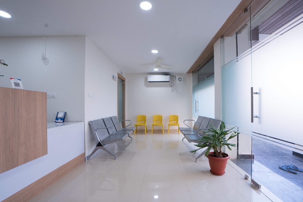 Dr. Isha Speciality Clinics Best Cardiologist In Manikonda Pediatrician In Manikonda Children Doctor Hyderabad Ecg Echo