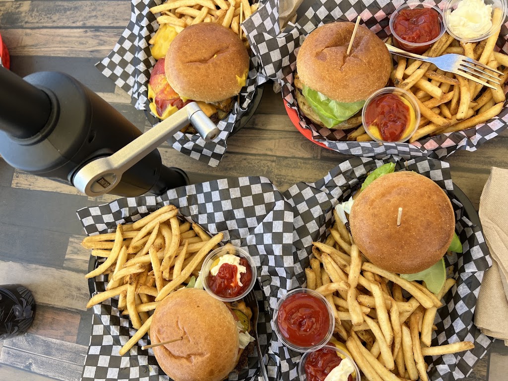 Food & drink