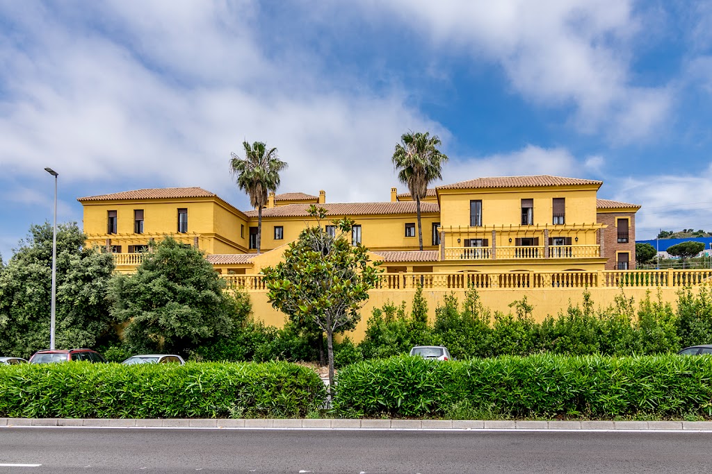 Seniors Benalmadena | Residencia para mayores Benalmadena Malaga