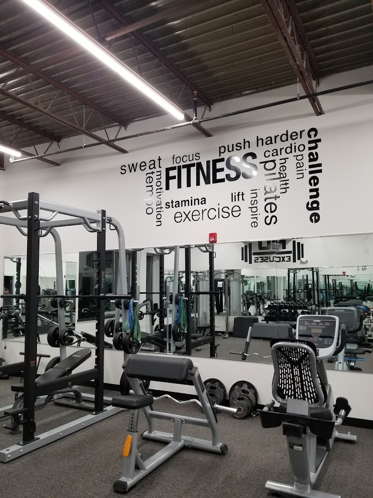  NA PERSONAL TRAINING