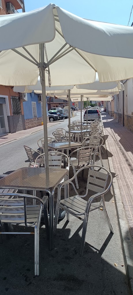 Bar Botijo S.L. — Ambiente