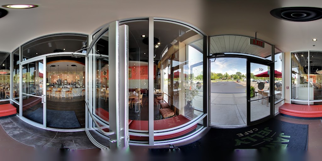 Photo of Jam n' Jelly Cafe