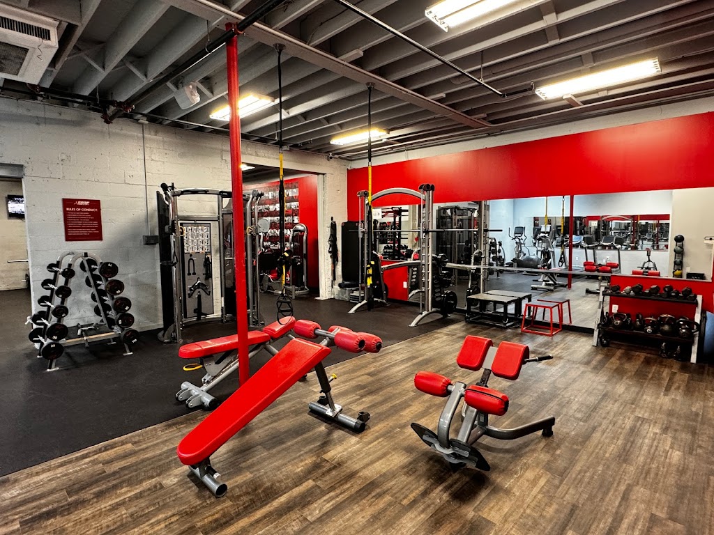  Snap Fitness New Orleans (Lakeview)