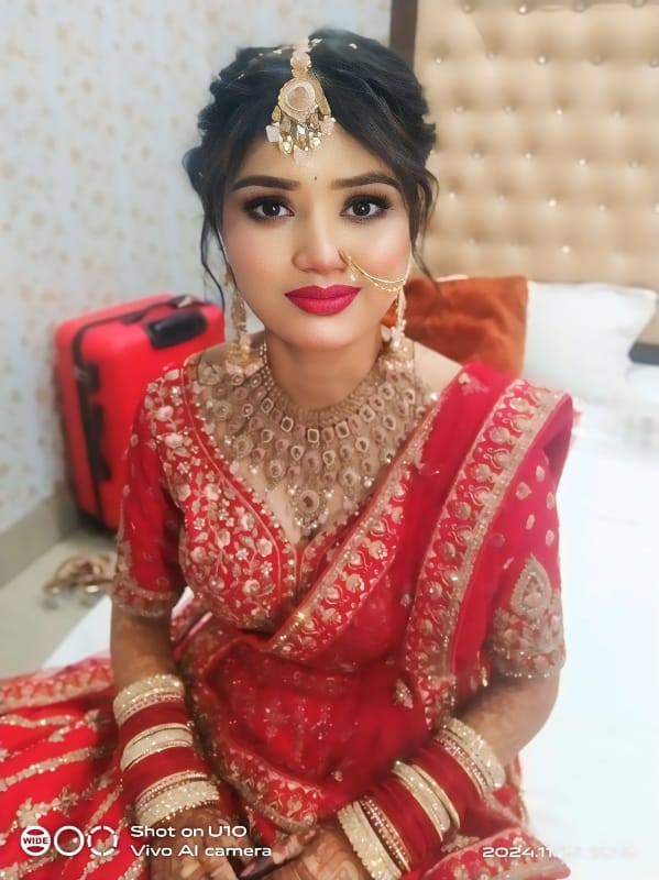 Beauty Zoom Salon Academy