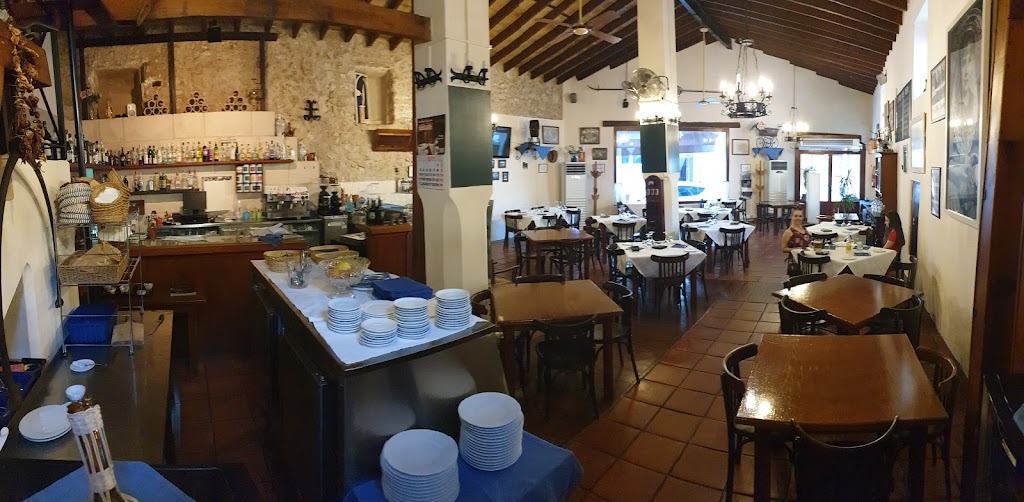 Restaurant Celler El Moli