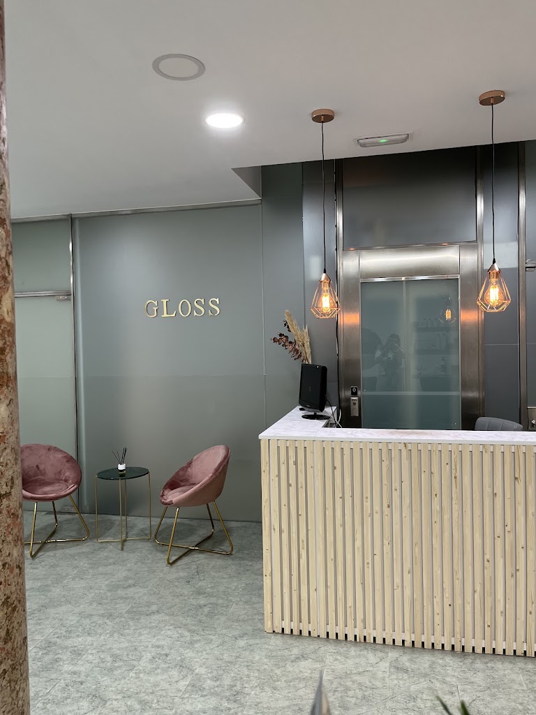 Gloss Salon de belleza Priego — Del propietario
