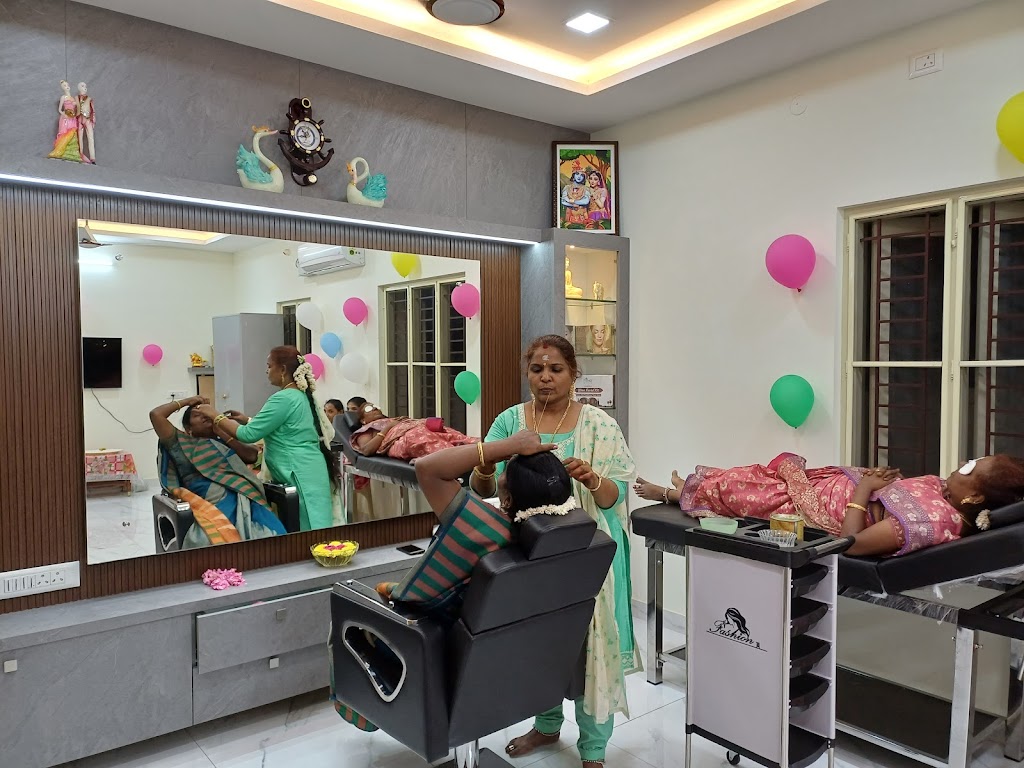 Ramya S Beauty Parlour